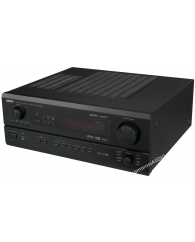 Denon AVR-2800