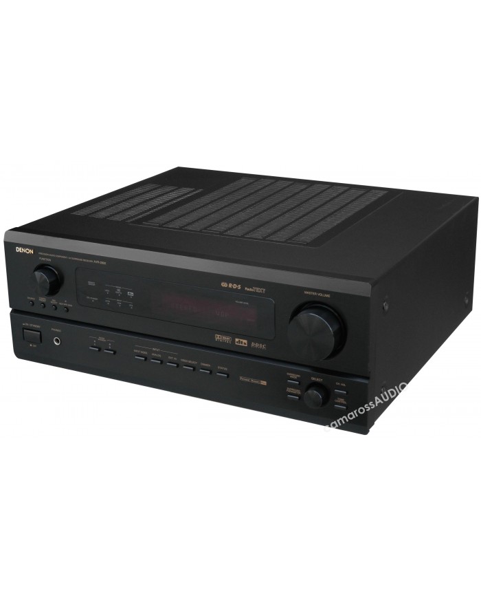 Denon AVR-2800