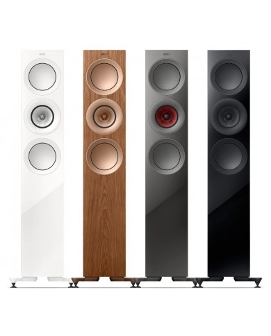 Kef R7 Meta color