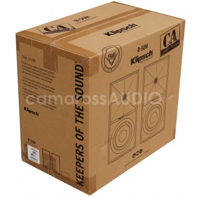 Klipsch R-50M