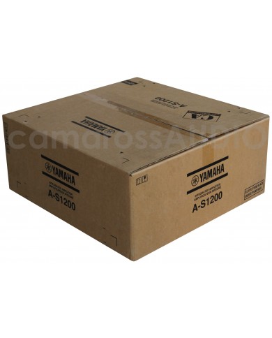 YAMAHA A-S1200 box