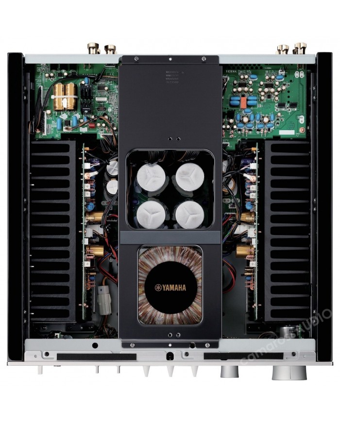 YAMAHA A-S1200