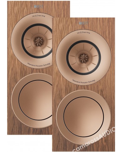 Kef R3 Meta