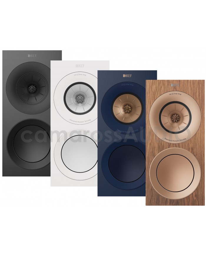 Kef R3 Meta Kef R3 Meta
