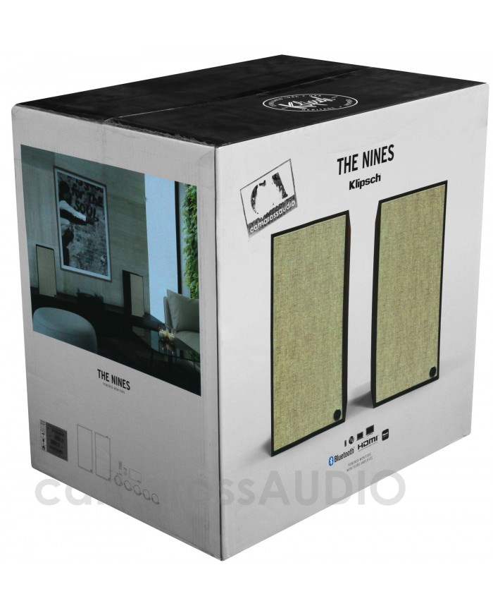 Klipsch The Nines
