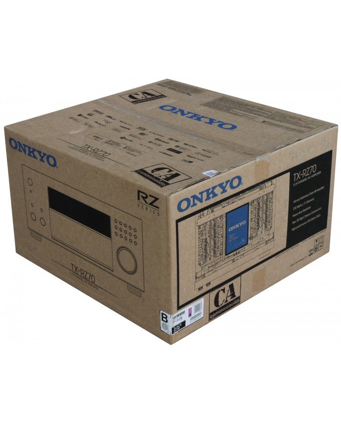 Onkyo TX-RZ70