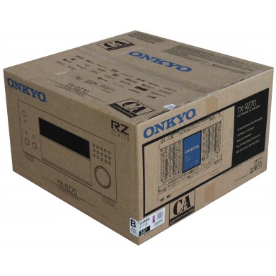 Onkyo TX-RZ70