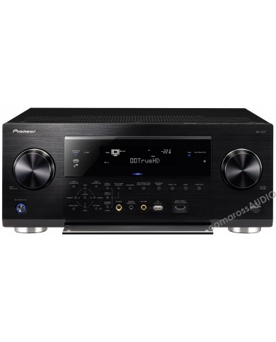 Pioneer SC-LX77