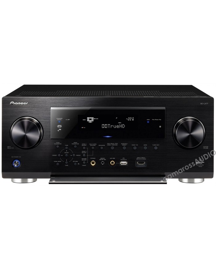 Pioneer SC-LX77
