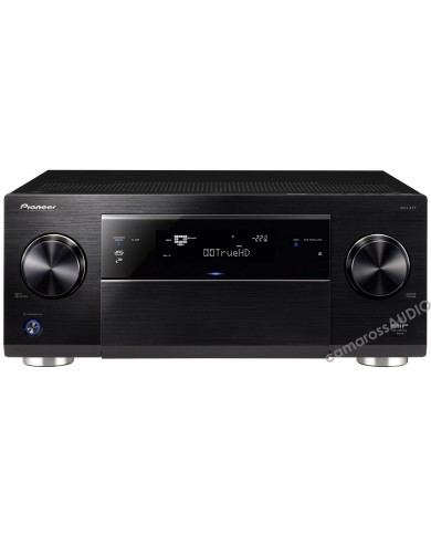 Pioneer SC-LX77
