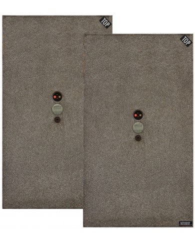 Leak Sandwich 600 Leak Sandwich 600