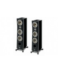 Focal Kanta No2 HG Black Mat