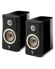 Focal Kanta No1 HG Black Mat Focal Kanta No1 HG Black Mat