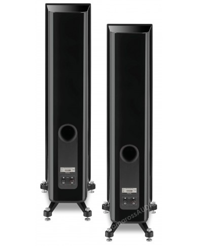 Focal Kanta No2 HG Black Mat Focal Kanta No2 HG Black Mat