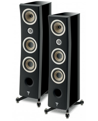 Focal Kanta No2 HG Black Mat Focal Kanta No2 HG Black Mat
