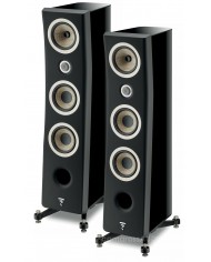 Focal Kanta No2 HG Black Mat