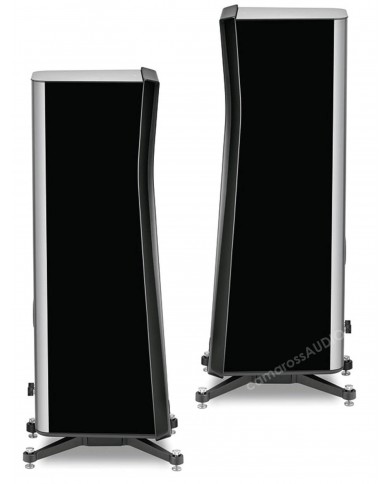 Focal Kanta No2 HG Black Mat Focal Kanta No2 HG Black Mat
