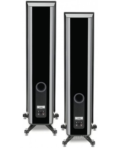 Focal Kanta No3 HG Black Mat Focal Kanta No3 HG Black Mat