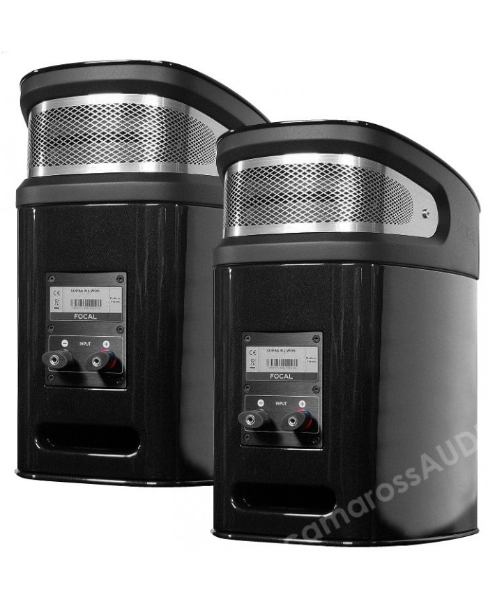 Focal Sopra No1