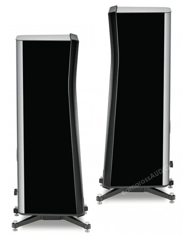 Focal Kanta No3 HG Black Mat Focal Kanta No3 HG Black Mat