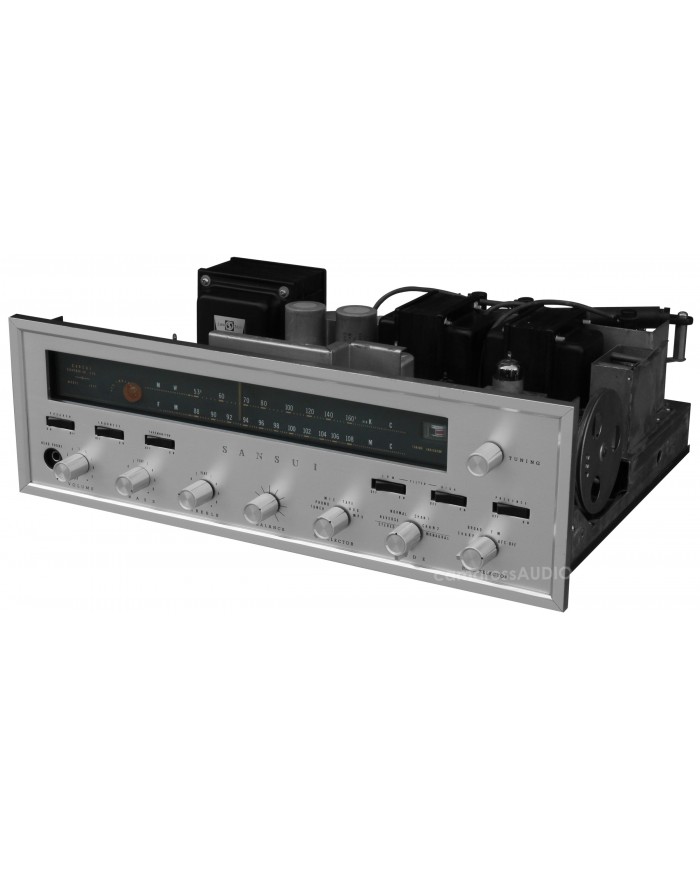 Sansui 1000 Sansui 1000