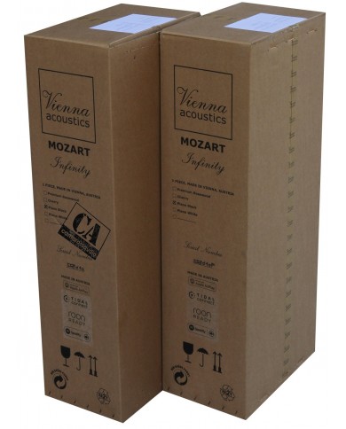 Vienna Acoustics Mozart Infinity box Vienna Acoustics Mozart Infinity box