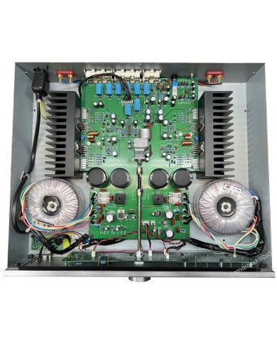 Musical Fidelity A3 Musical Fidelity A3