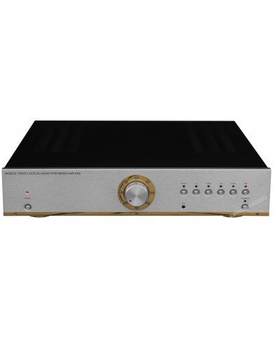 Musical Fidelity A3 Musical Fidelity A3