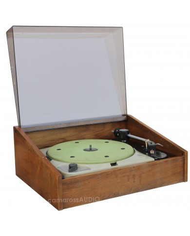 Thorens TD124