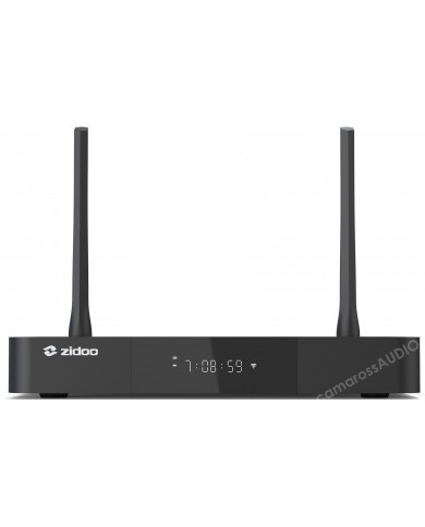 zidoo Z9X 8K zidoo Z9X 8K