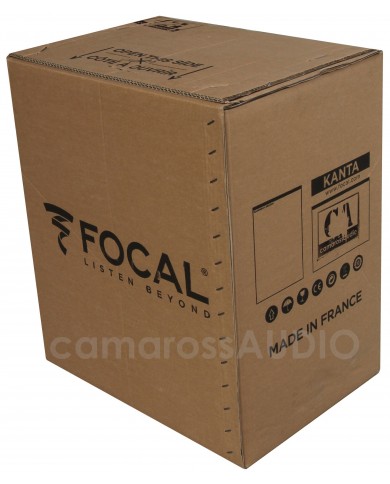 Focal Kanta No1