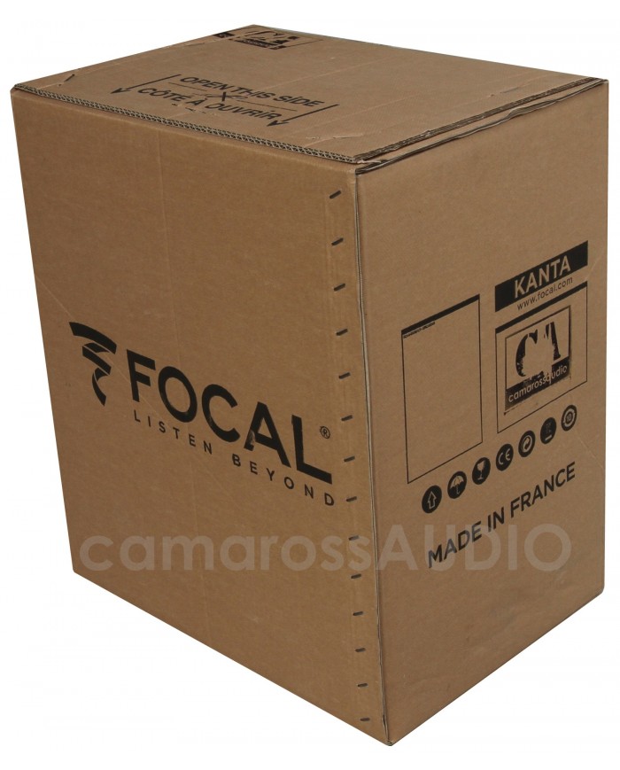 Focal Kanta No1 BOX Focal Kanta No1 BOX