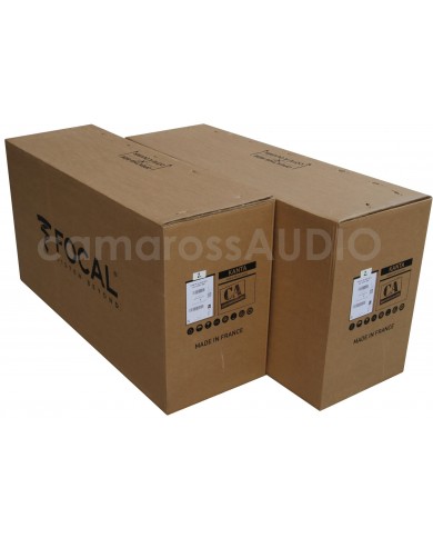 Focal Kanta No2 box Focal Kanta No2 box