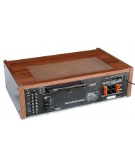 Technics SA-616 Receiver