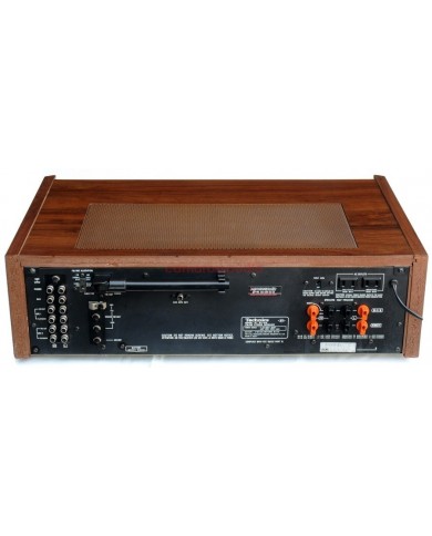 Technics SA-616 Receiver