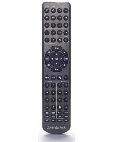 Cambridge Audio Azur 851N