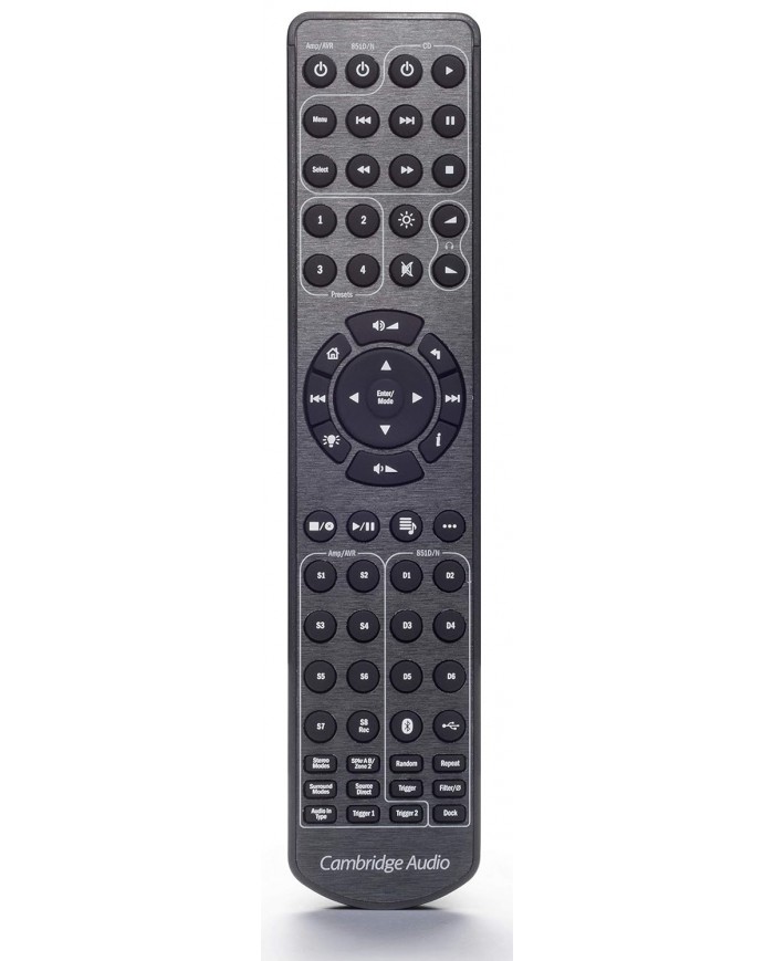 Cambridge Audio Azur 851N