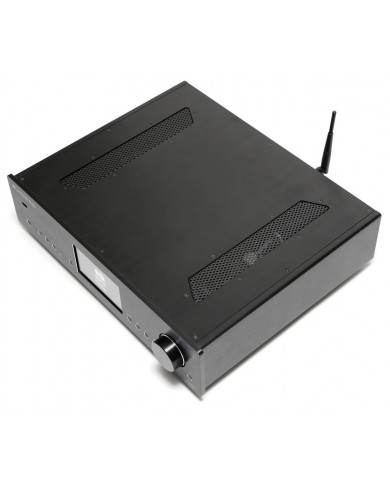 Cambridge Audio Azur 851N