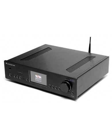 Cambridge Audio Azur 851N