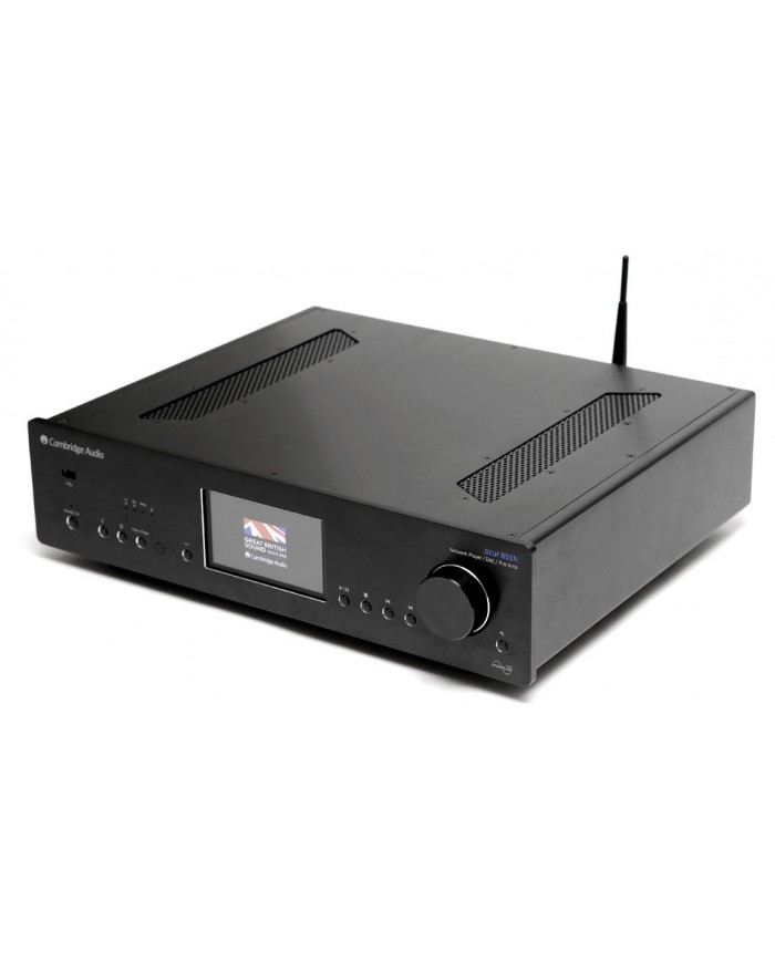 Cambridge Audio Azur 851N