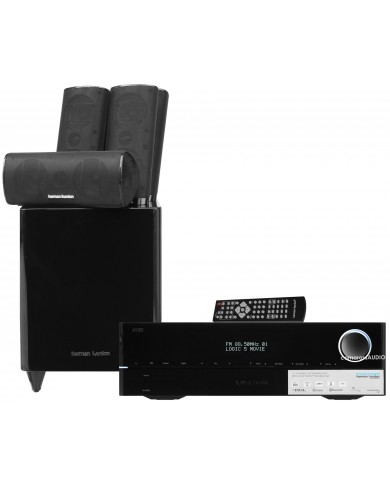 Harman Kardon HDCOM 1616S Harman Kardon HDCOM 1616S