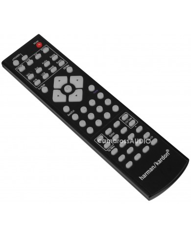 Harman Kardon remote control Harman Kardon remote control