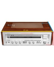 Technics SA-616 Receiver