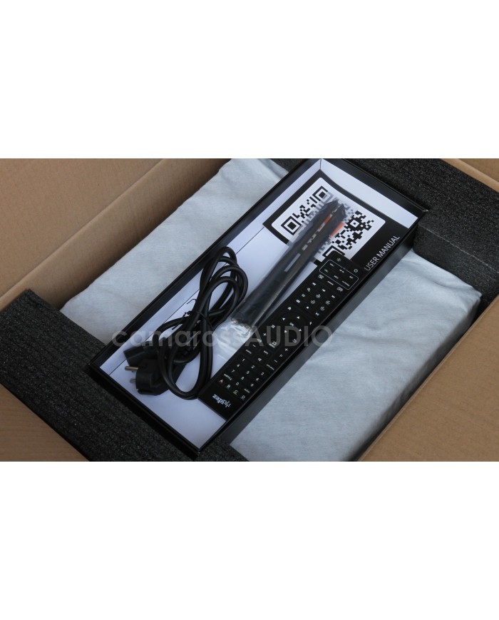 Zappiti Reference 4k Ultra HD