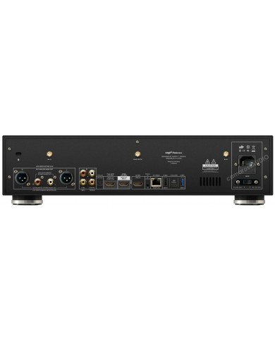 Zappiti Reference 4k Ultra HD