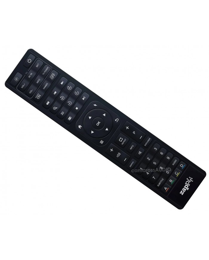 Zappiti Reference 4k Ultra HD