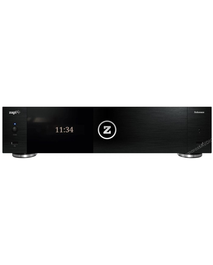 Zappiti Reference 4k Ultra HD