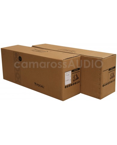 Focal Vestia NO.3 BOX Focal Vestia NO.3 BOX