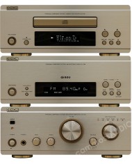 Denon UPA-F88, UTU-F88, UCD-F88