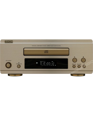 Denon UCD-F88